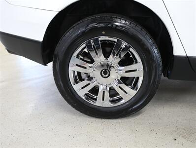 2016 Cadillac SRX Luxury Collection AWD - Photo 49 - Addison, IL 60101