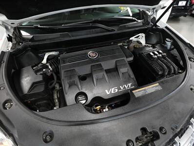 2016 Cadillac SRX Luxury Collection AWD - Photo 51 - Addison, IL 60101