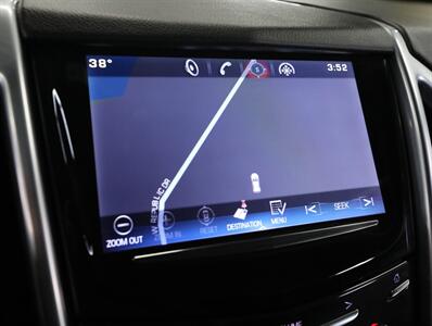 2016 Cadillac SRX Luxury Collection AWD - Photo 38 - Addison, IL 60101