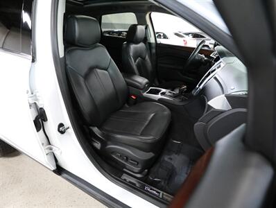 2016 Cadillac SRX Luxury Collection AWD - Photo 18 - Addison, IL 60101