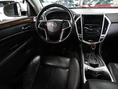 2016 Cadillac SRX Luxury Collection AWD - Photo 28 - Addison, IL 60101