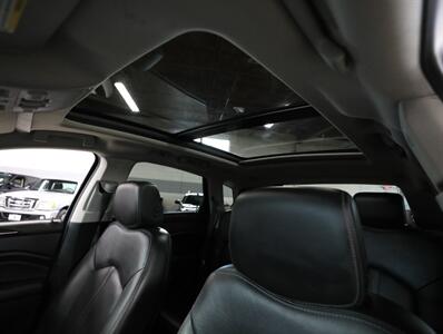 2016 Cadillac SRX Luxury Collection AWD - Photo 32 - Addison, IL 60101