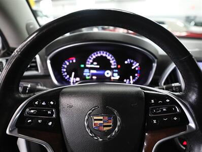 2016 Cadillac SRX Luxury Collection AWD - Photo 42 - Addison, IL 60101
