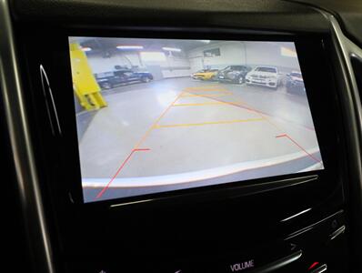 2016 Cadillac SRX Luxury Collection AWD - Photo 39 - Addison, IL 60101