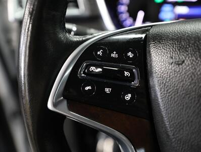 2016 Cadillac SRX Luxury Collection AWD - Photo 41 - Addison, IL 60101