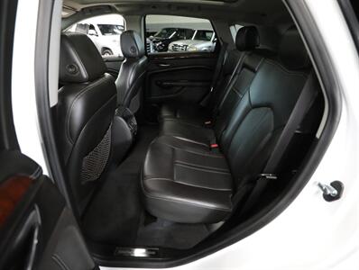 2016 Cadillac SRX Luxury Collection AWD - Photo 27 - Addison, IL 60101