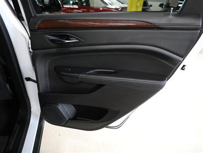 2016 Cadillac SRX Luxury Collection AWD - Photo 19 - Addison, IL 60101