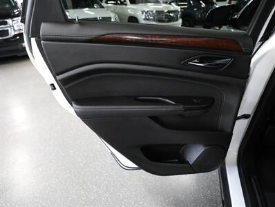 2016 Cadillac SRX Luxury Collection AWD - Photo 25 - Addison, IL 60101