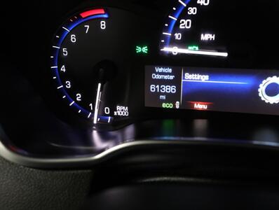 2016 Cadillac SRX Luxury Collection AWD - Photo 44 - Addison, IL 60101