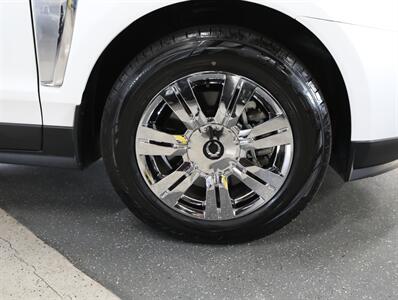 2016 Cadillac SRX Luxury Collection AWD - Photo 48 - Addison, IL 60101