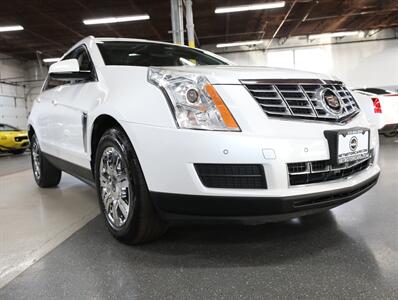 2016 Cadillac SRX Luxury Collection AWD - Photo 54 - Addison, IL 60101