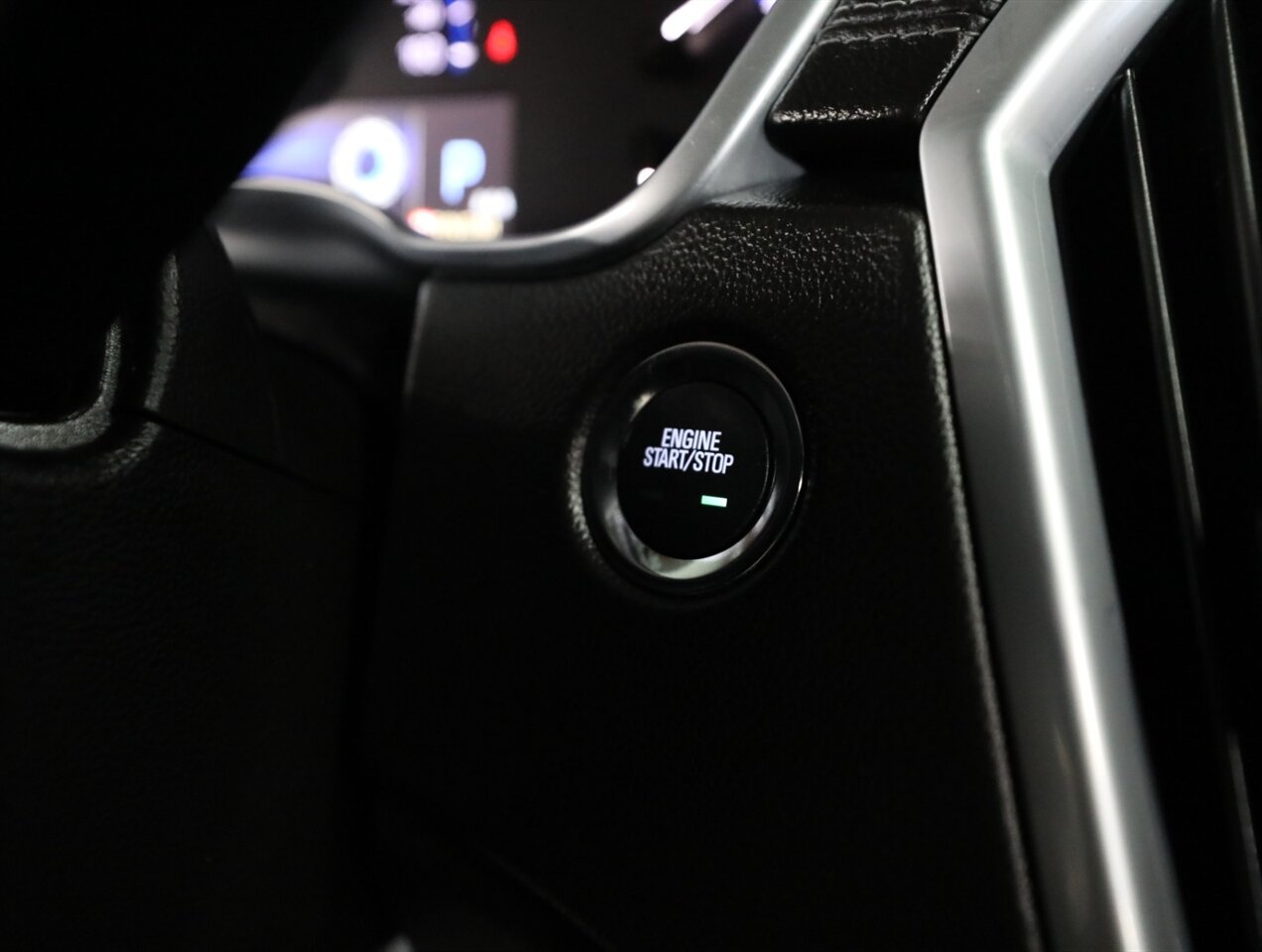 2016 Cadillac SRX Luxury Collection AWD - Photo 40 - Addison, IL 60101