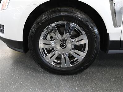 2016 Cadillac SRX Luxury Collection AWD - Photo 47 - Addison, IL 60101