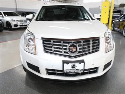 2016 Cadillac SRX Luxury Collection AWD - Photo 6 - Addison, IL 60101
