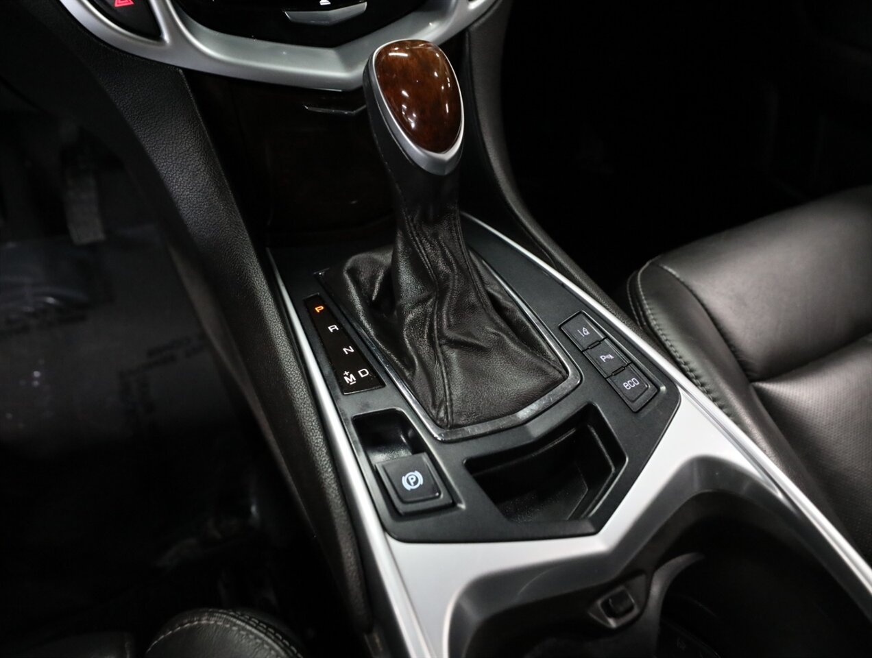 2016 Cadillac SRX Luxury Collection AWD - Photo 34 - Addison, IL 60101