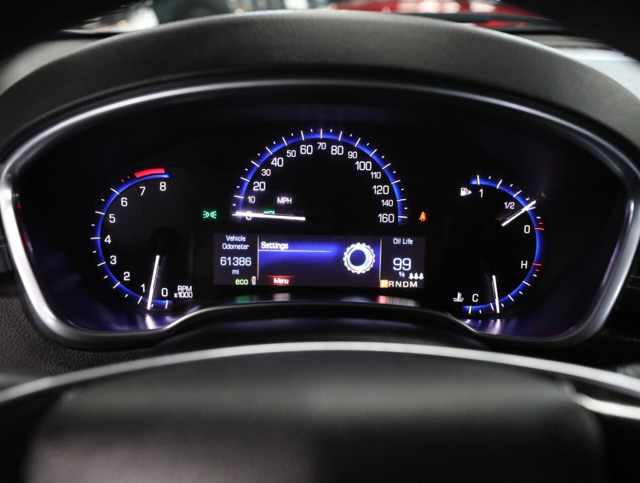 2016 Cadillac SRX Luxury Collection AWD - Photo 43 - Addison, IL 60101