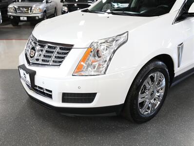 2016 Cadillac SRX Luxury Collection AWD - Photo 3 - Addison, IL 60101