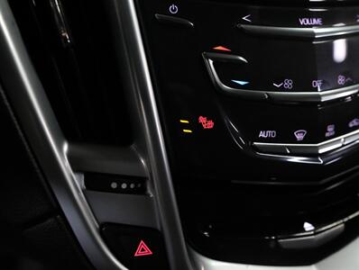 2016 Cadillac SRX Luxury Collection AWD - Photo 37 - Addison, IL 60101