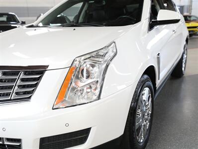 2016 Cadillac SRX Luxury Collection AWD - Photo 5 - Addison, IL 60101