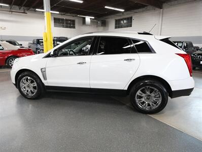 2016 Cadillac SRX Luxury Collection AWD - Photo 15 - Addison, IL 60101