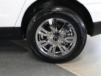 2016 Cadillac SRX Luxury Collection AWD - Photo 46 - Addison, IL 60101