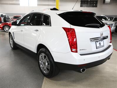 2016 Cadillac SRX Luxury Collection AWD - Photo 13 - Addison, IL 60101
