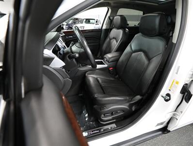 2016 Cadillac SRX Luxury Collection AWD - Photo 31 - Addison, IL 60101