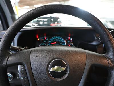 2022 Chevrolet Express 2500 Cargo Van - Photo 30 - Addison, IL 60101