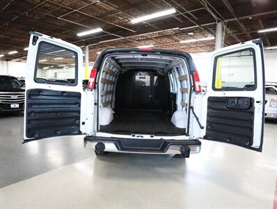2022 Chevrolet Express 2500 Cargo Van - Photo 22 - Addison, IL 60101