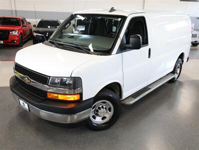 2022 Chevrolet Express 2500 Cargo Van - Photo 2 - Addison, IL 60101