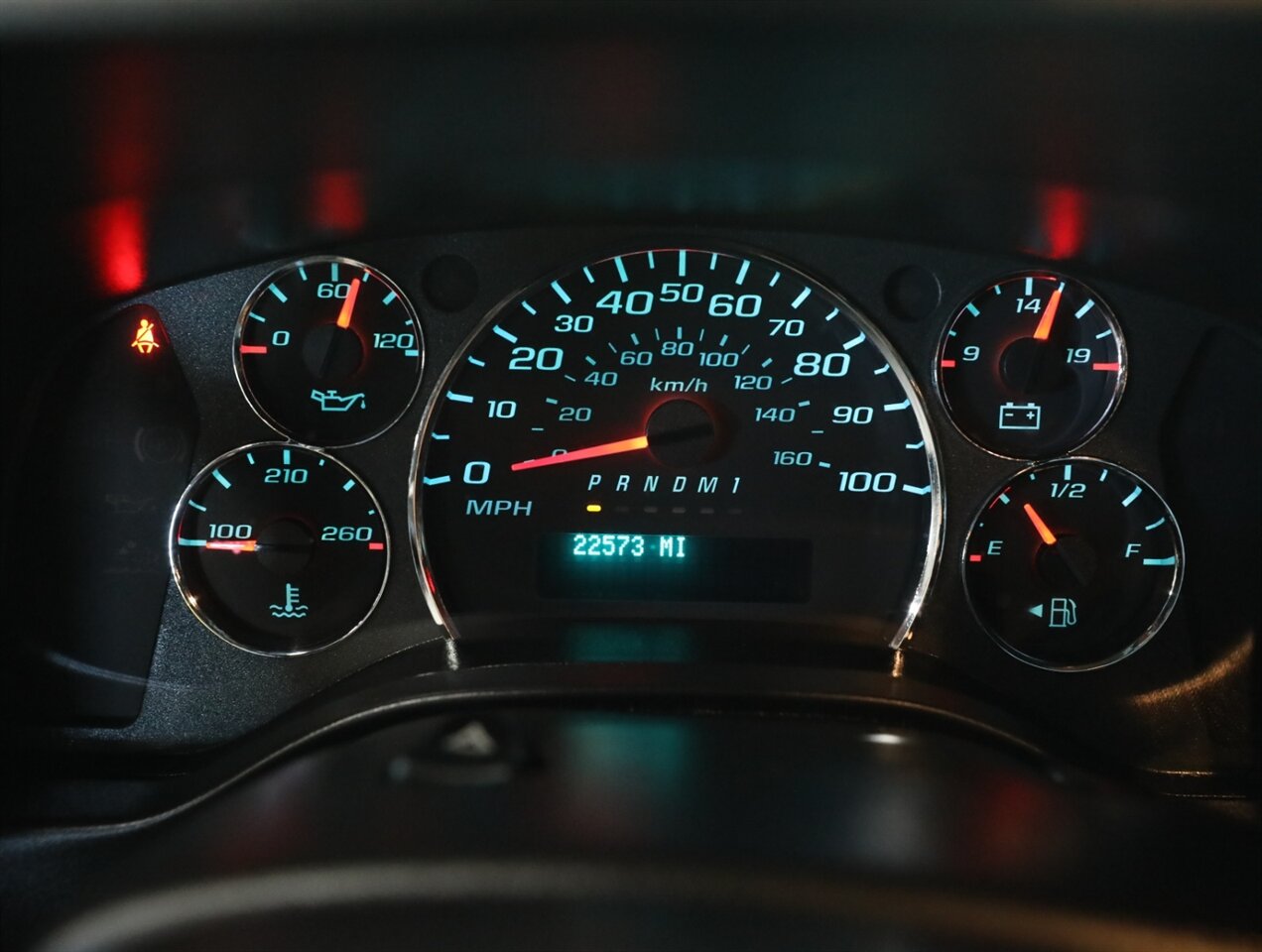 2022 Chevrolet Express 2500 Cargo Van - Photo 31 - Addison, IL 60101