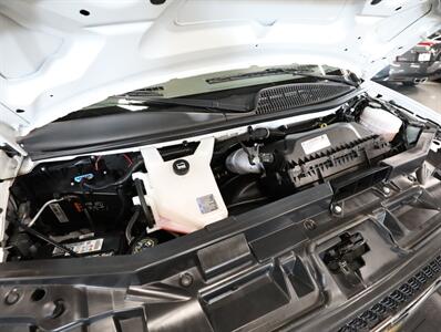 2022 Chevrolet Express 2500 Cargo Van - Photo 39 - Addison, IL 60101