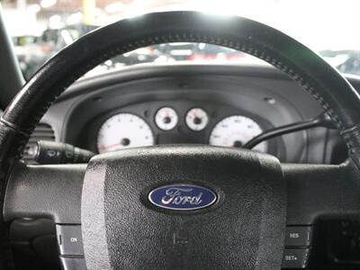 2011 Ford Ranger Sport 4X4   - Photo 37 - Addison, IL 60101