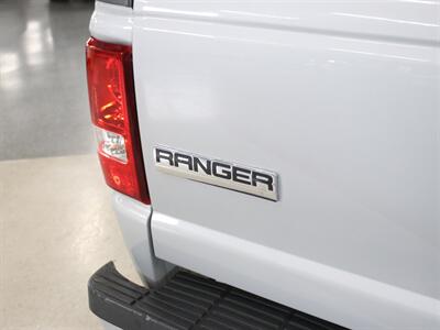2011 Ford Ranger Sport 4X4   - Photo 13 - Addison, IL 60101
