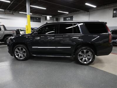 2019 Cadillac Escalade Luxury 4WD - Photo 12 - Addison, IL 60101