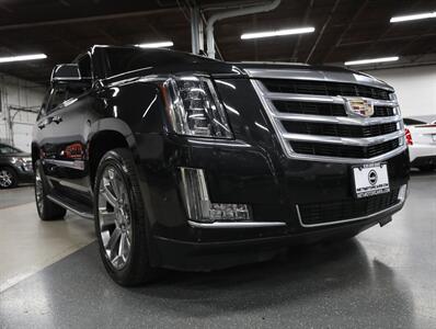 2019 Cadillac Escalade Luxury 4WD - Photo 54 - Addison, IL 60101