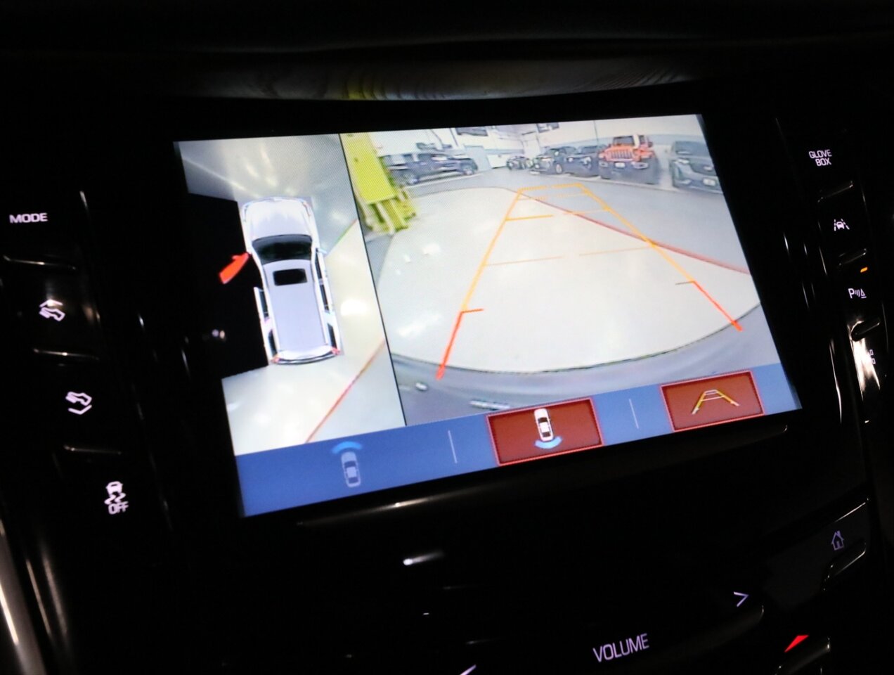 2019 Cadillac Escalade Luxury 4WD - Photo 39 - Addison, IL 60101