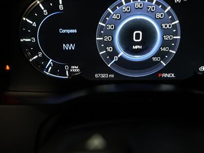 2019 Cadillac Escalade Luxury 4WD - Photo 44 - Addison, IL 60101