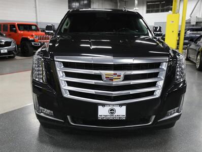2019 Cadillac Escalade Luxury 4WD - Photo 6 - Addison, IL 60101