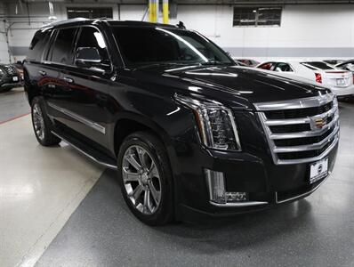 2019 Cadillac Escalade Luxury 4WD - Photo 7 - Addison, IL 60101