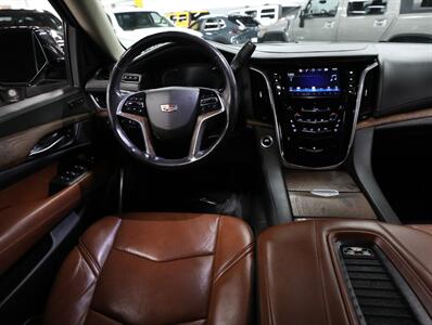 2019 Cadillac Escalade Luxury 4WD - Photo 29 - Addison, IL 60101