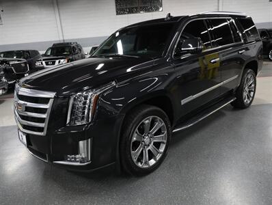 2019 Cadillac Escalade Luxury 4WD - Photo 4 - Addison, IL 60101