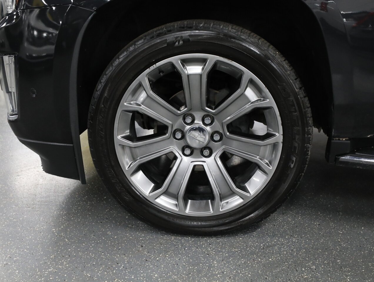 2019 Cadillac Escalade Luxury 4WD - Photo 47 - Addison, IL 60101