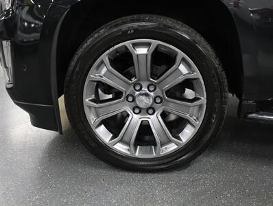 2019 Cadillac Escalade Luxury 4WD - Photo 47 - Addison, IL 60101