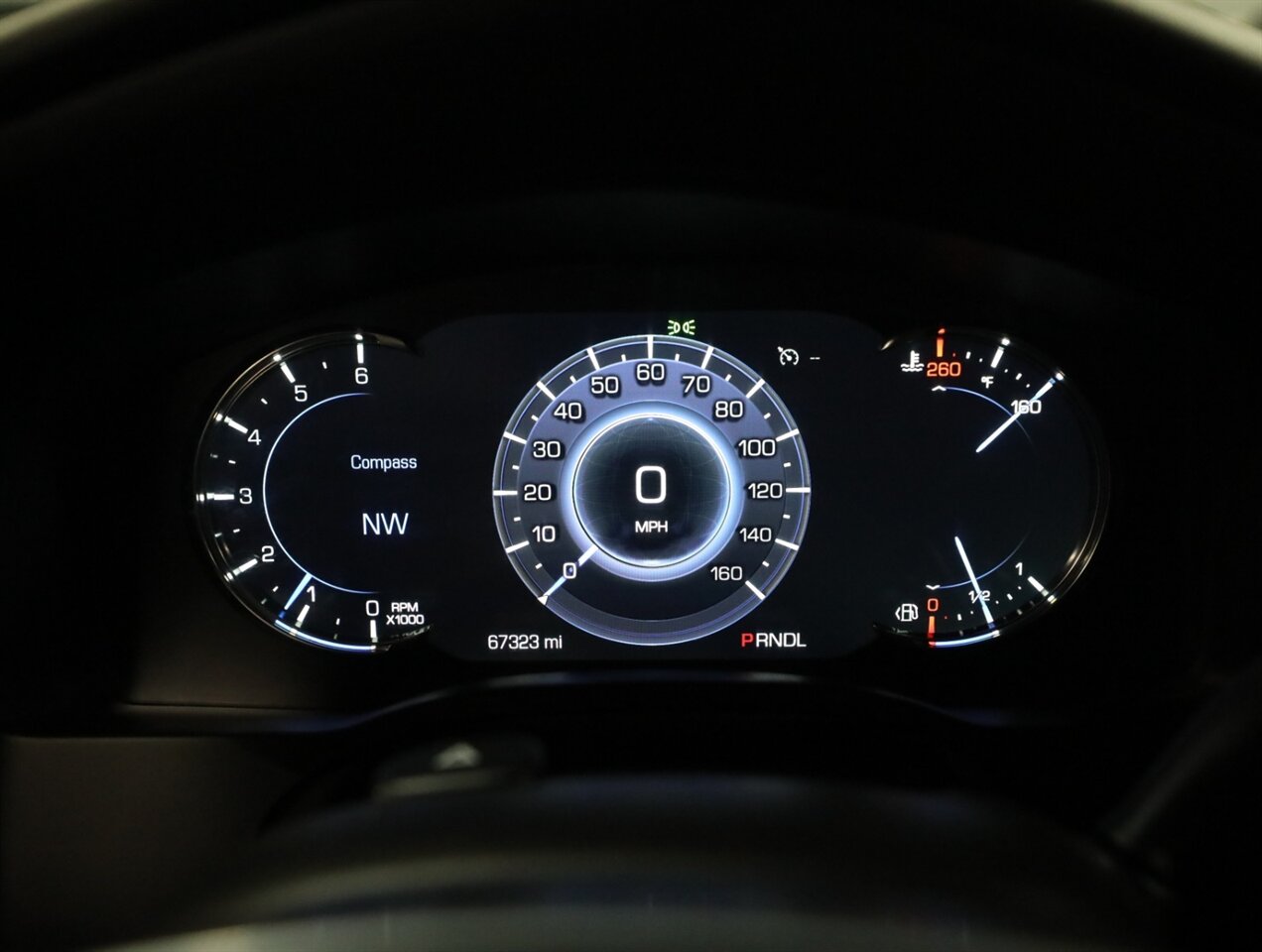 2019 Cadillac Escalade Luxury 4WD - Photo 43 - Addison, IL 60101