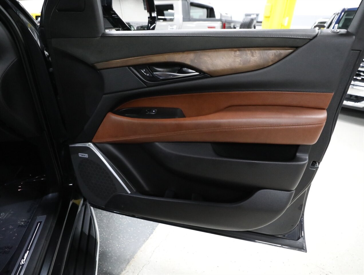 2019 Cadillac Escalade Luxury 4WD - Photo 13 - Addison, IL 60101