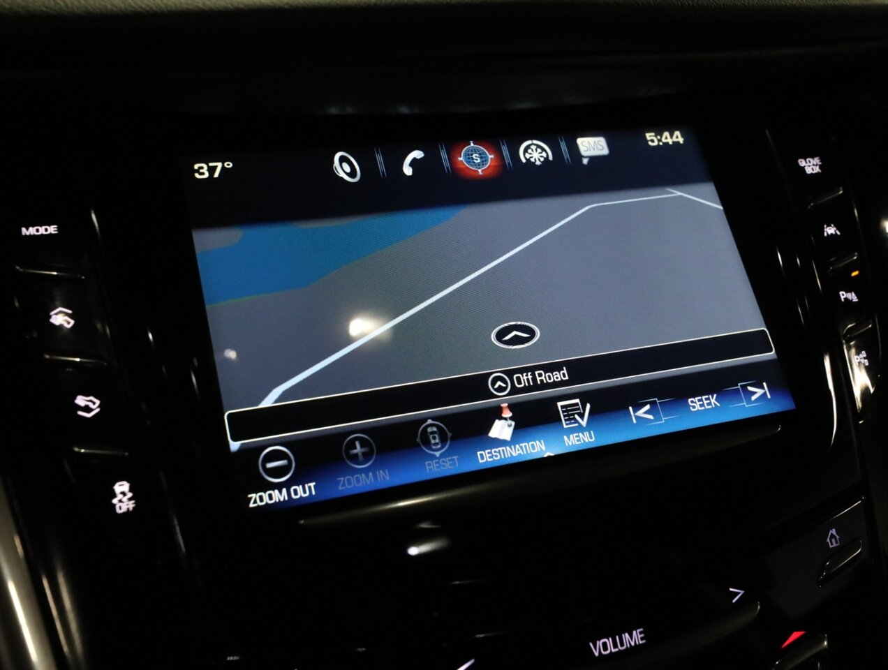 2019 Cadillac Escalade Luxury 4WD - Photo 40 - Addison, IL 60101