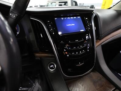 2019 Cadillac Escalade Luxury 4WD - Photo 36 - Addison, IL 60101