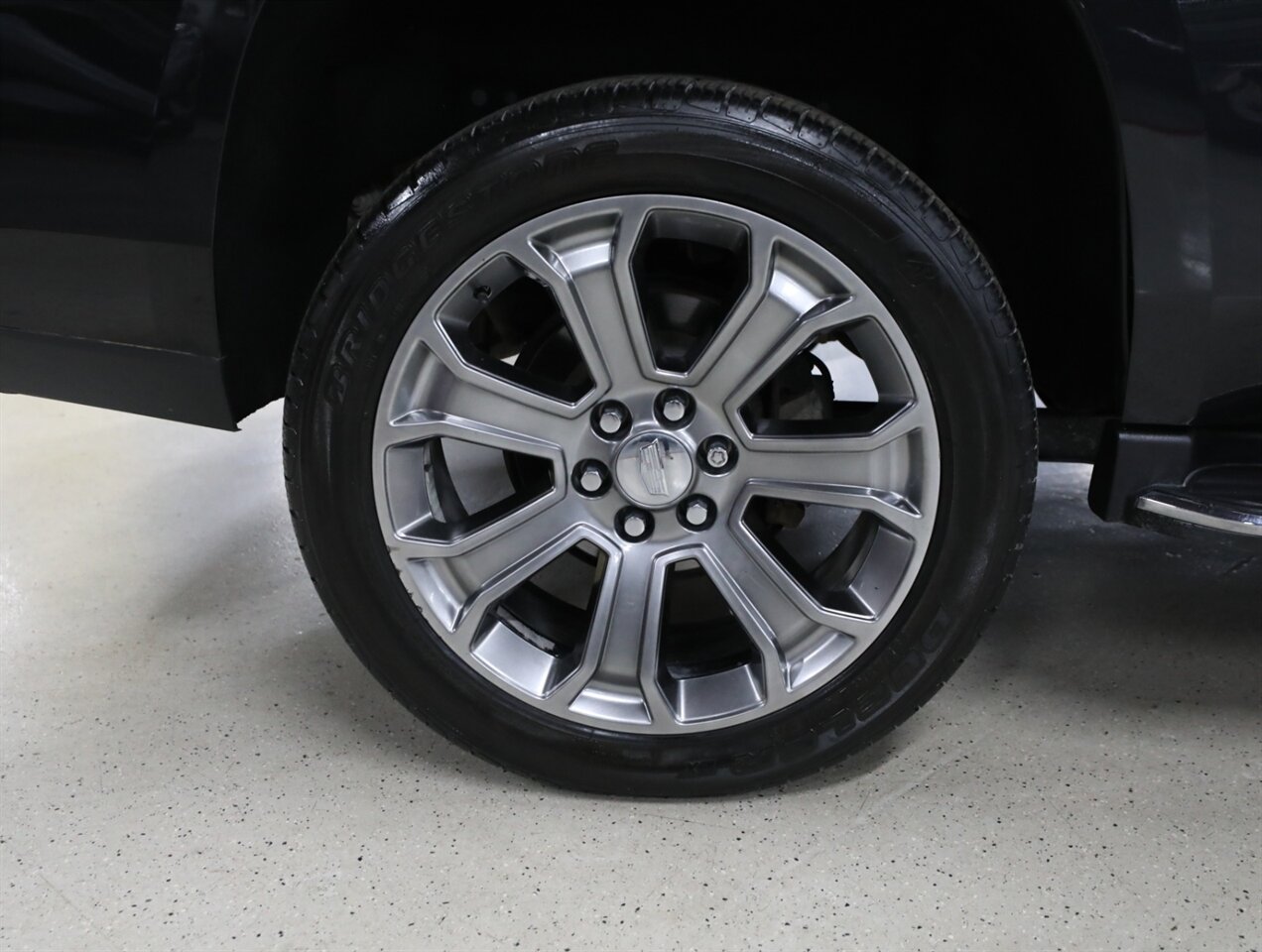 2019 Cadillac Escalade Luxury 4WD - Photo 49 - Addison, IL 60101