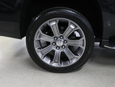 2019 Cadillac Escalade Luxury 4WD - Photo 49 - Addison, IL 60101